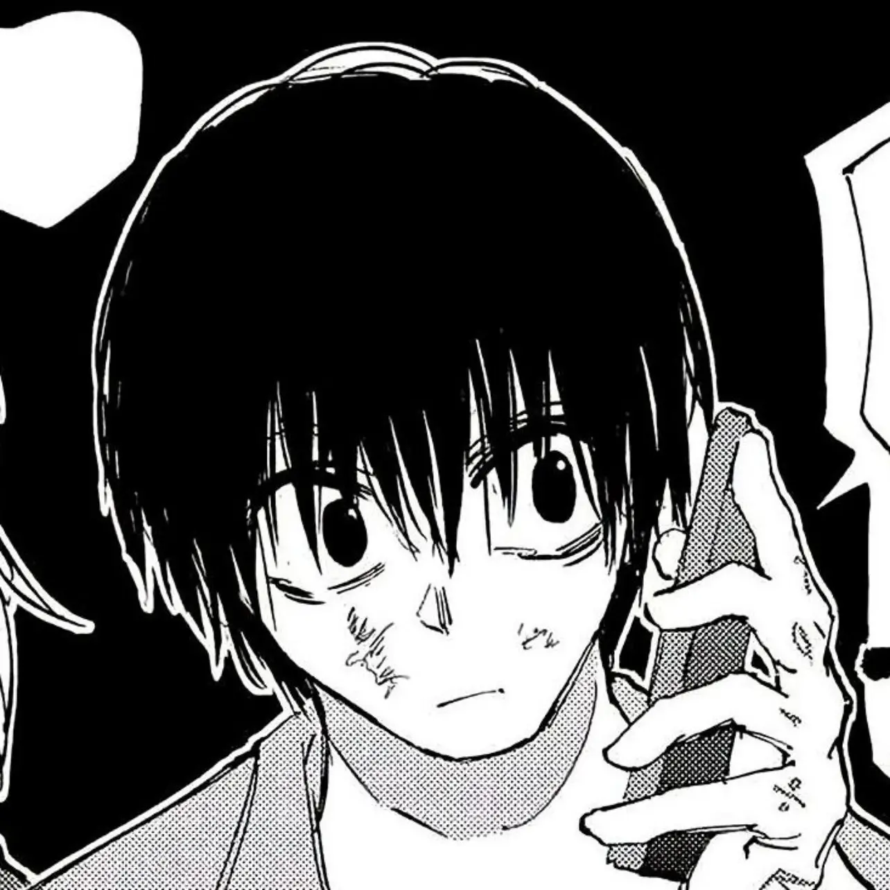 PrimalSpray4706의 これは彼に繋がっている。