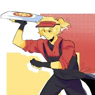 Profile image of Eliot