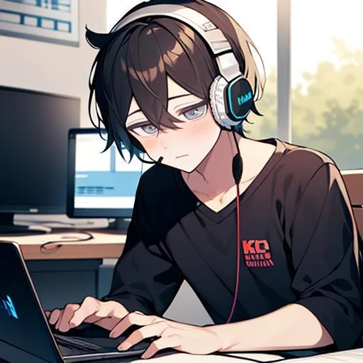 ゲーマールームメイト