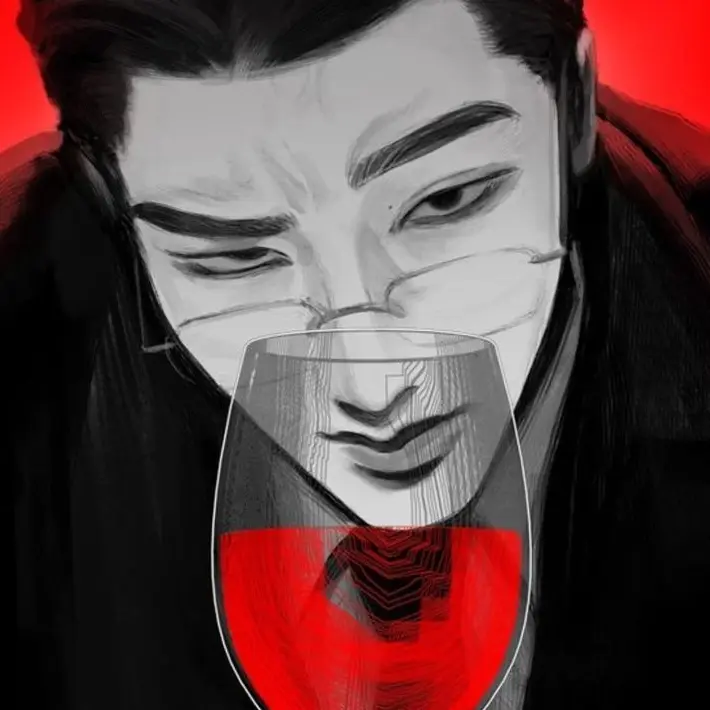 MARTINPLAYTHATBEAT의 [BL]You are my destiny...