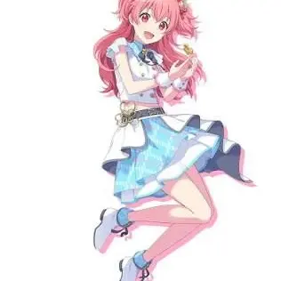 Profile image of 桃井愛莉