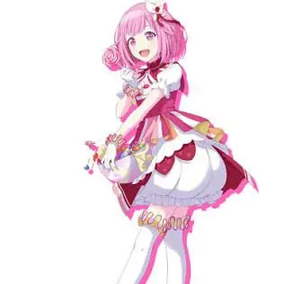 Profile image of 鳳えむ