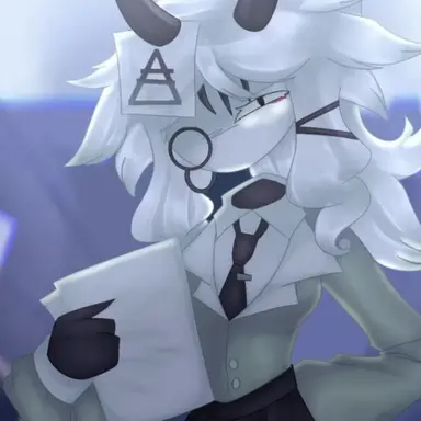 Profile image of Miss Grace