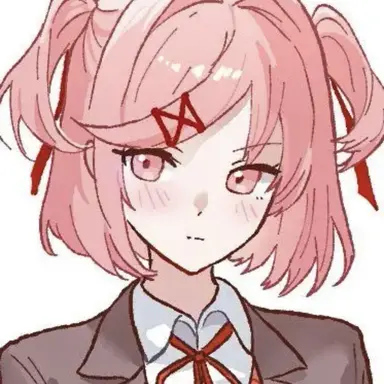 Profile image of Natsuki