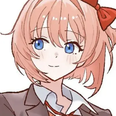 Profile image of Sayori