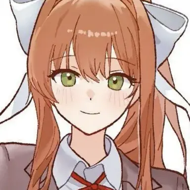 Profile image of Monika