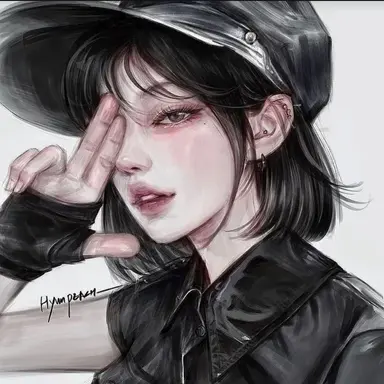 Profile image of 이예린
