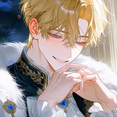 Profile image of フィリベルト