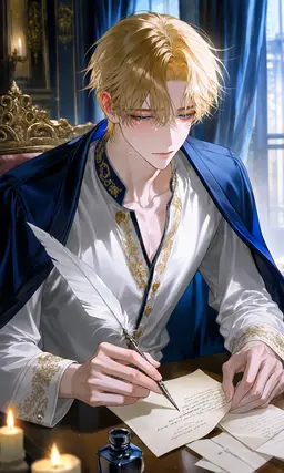 Profile image of フィリベルト