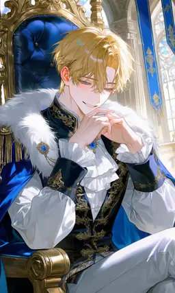 Profile image of フィリベルト