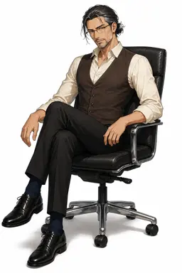 Profile image of 子元 空也