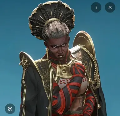 Profile image of Ambessa medarda