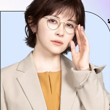 Profile image of 弓削留美子