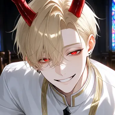 Profile image of ルーク