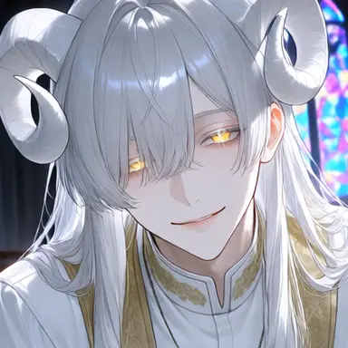 Profile image of アザエル