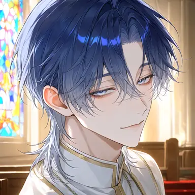 Profile image of エリアス