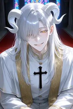 Profile image of 아자엘
