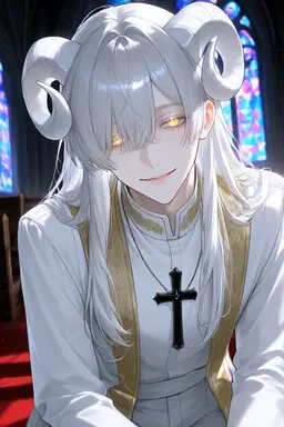 Profile image of 아자엘