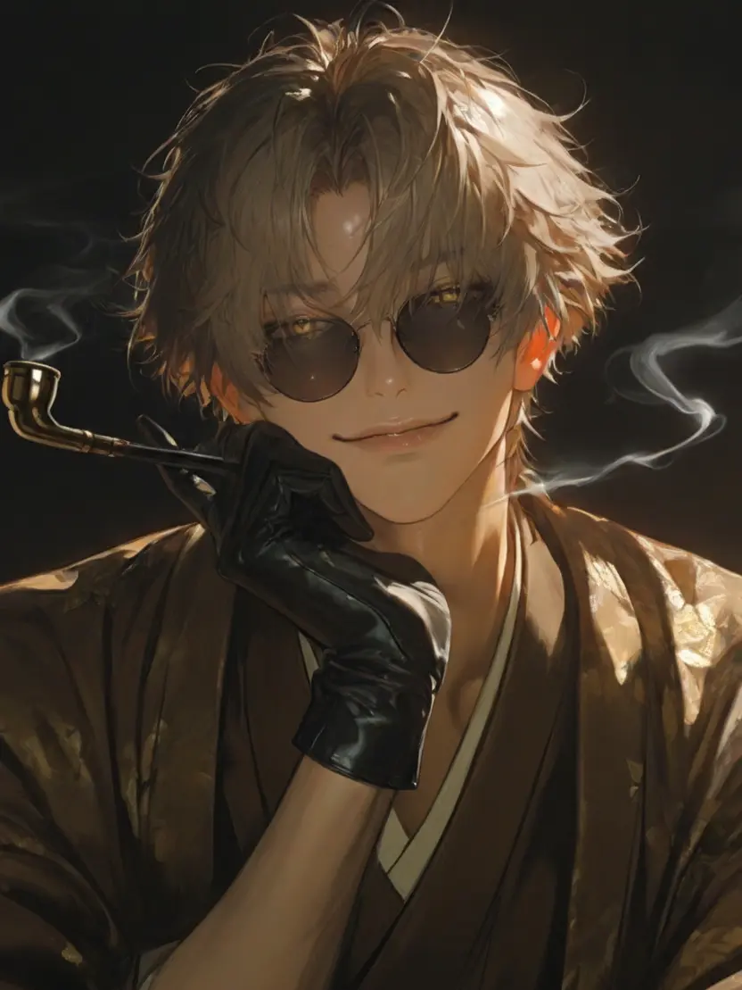 PetiteBag5654의 たぬやの店主