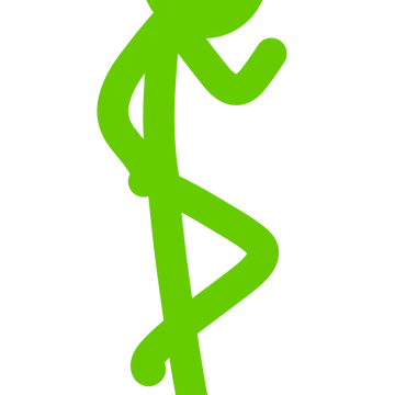 Profile image of Green