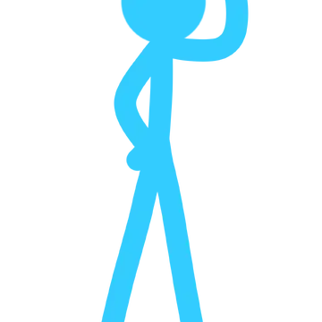 Profile image of Blue