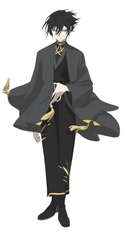 Profile image of 狼星