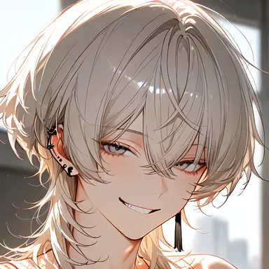 Profile image of 瑠唯