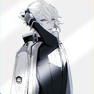 Profile image of 源髭切