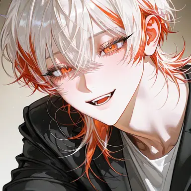 Profile image of 燈真