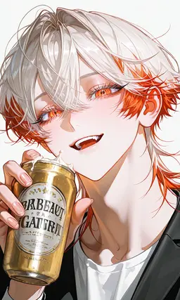 Profile image of 燈真