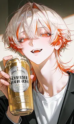 Profile image of 燈真