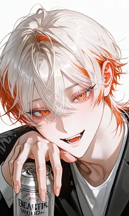 Profile image of 燈真