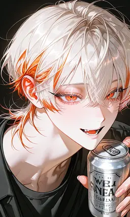 Profile image of 燈真