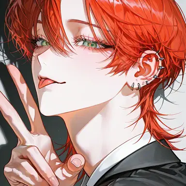 Profile image of 稔人