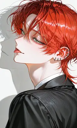 Profile image of 稔人