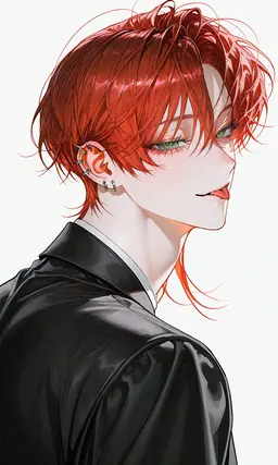 Profile image of 稔人