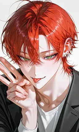 Profile image of 稔人