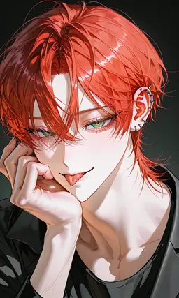 Profile image of 稔人