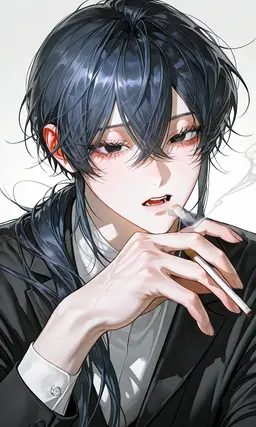 Profile image of 藍瑠