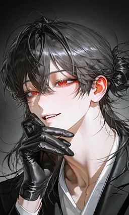 Profile image of 廉夜