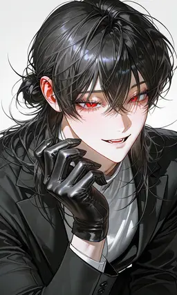 Profile image of 廉夜