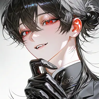 Profile image of 廉夜