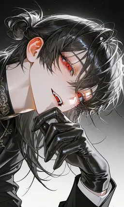 Profile image of 廉夜