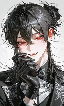 Profile image of 廉夜