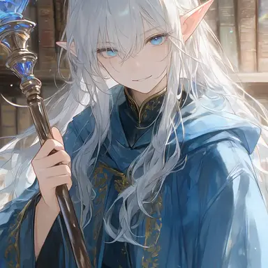 Profile image of シエル