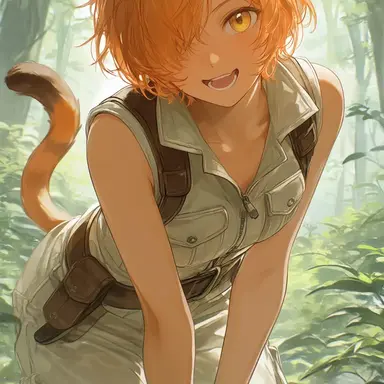 Profile image of ナイラ