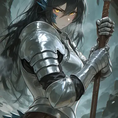Profile image of リュウナ