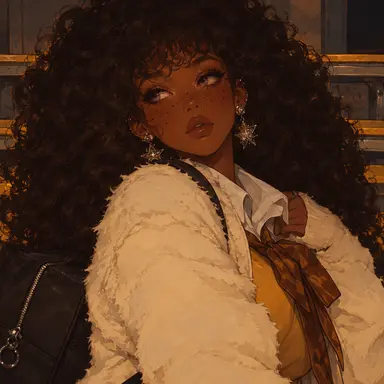 Profile image of Amara