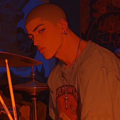 Profile image of Kevin