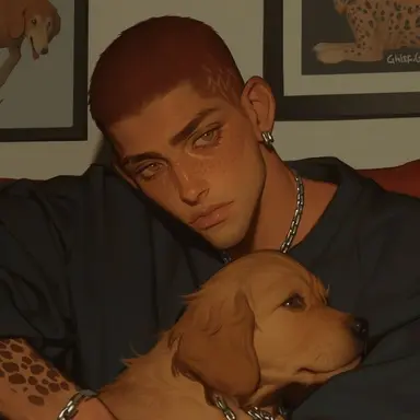 Profile image of Kyle